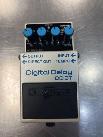 BOSS - DD-3T